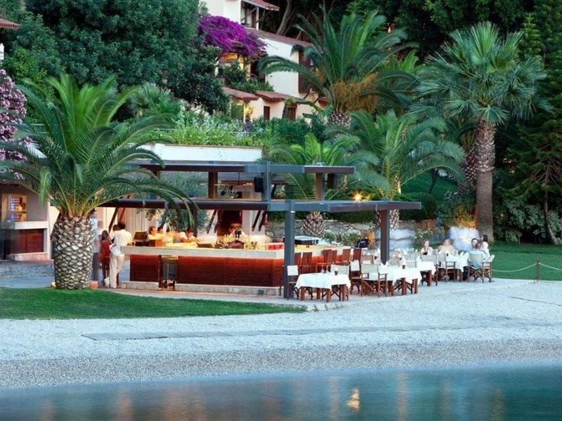 Hillside Beach Club Fethiye Eksteriør billede